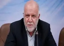 بیژن زنگنه: هرگز کاندیدای ریاست‌جمهوری نمی‌شوم
