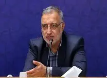 زاکانی: در جلسه‌ای که دیروز تشکیل شد، همه دستگاه‌ها بلااستثنا به علت اضطرار زمانی، با برگزاری کنسرت «همایون شجریان» مخالفت کردند