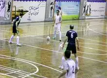 اهتمام کارکنان وزارت فرهنگ و ارشاد اسلامی به ورزش