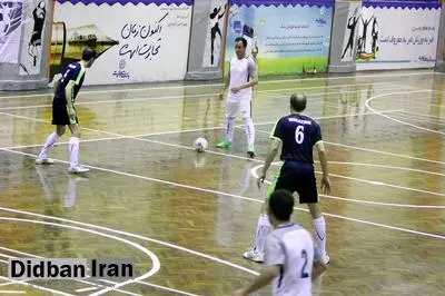 اهتمام کارکنان وزارت فرهنگ و ارشاد اسلامی به ورزش