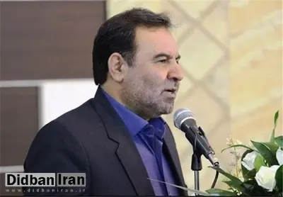 استاندار: احداث سد معشوره از طرح های اولویت دار لرستان است