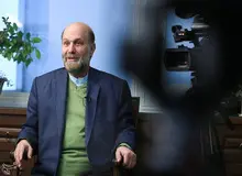 علیزاده طباطبایی: صداوسیما می‌خواهد از رئیسی سوپرمن بسازد/ رئیسی زبان انگلیسی می داند؟/ اصلاح طلبان شکست را پذیرفته اند