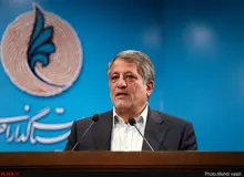 محسن هاشمی: شرایط تحریم نوعی مرگ تدریجی برای کشور ایجاد می‌کرد