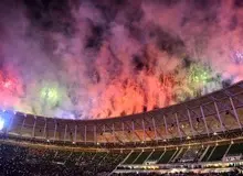 «کلیله و دمنه» ایده مسئولین قطری برای برگزاری افتتاحیه جام ملت‌ها