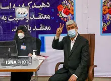 احمد زیدآبادی خطاب به علی مطهری: شورای نگهبان خودش حکم آش را دارد نه کاسه‌ آش!