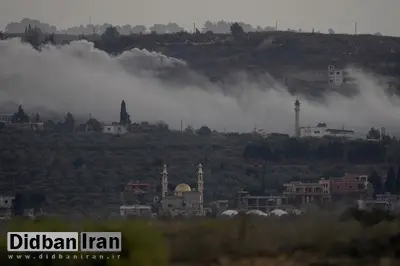 اسرائیل: یک پست دیده بانی حزب الله را منهدم کردیم