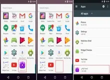 هشدار: اپلیکیشن ایرانی «اینستا پلاس» مخفیانه از شما عکس می‌گیرد