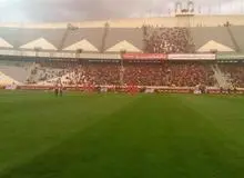 10 درصد ورزشگاه آزادی در اختیار تراکتوری‌ها