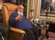 ماجرای شعری که هوشنگ ابتهاج برای امام حسین (ع) چه بود؟