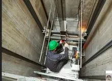 خدمات سرویس و نگهداری آسانسور شامل چیست؟ قوانین + نکات کلیدی