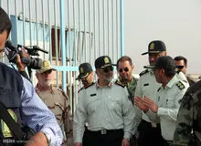 کشف 7تن مواد مخدر در جنوب شرق کشور 
