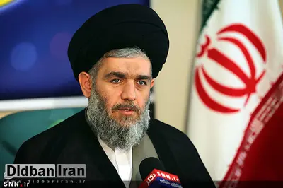 فیلم‌/سخنرانی تند یک روحانی علیه رییس جمهوری/ خدا رحم کند؛ شنبه و یکشنبه چه خبری می‌خواد بشه، نمیدونم!
