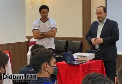 عضو هیئت مدیره استقلال: درباره ادامه همکاری با مجیدی تصمیم‌گیری می‌شود