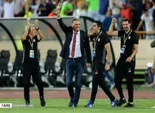 ماجرای اخراج یکی از همراهان تیم ملی در مسکو چه بود؟/ اخراج آقای «ع» ربطی به مصدومیت طارمی ندارد
