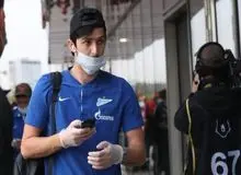 سردار آزمون گران شد