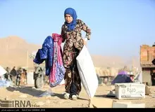 تمهیدات برای بازگشت روال عادی زندگی/436 کشته و10179 مصدوم درمناطق زلزله زده