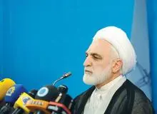 اژه ای: تمرد از دستور پلیس جرم است/ طبیعی است پلیس هم باید مطابق قانون برخورد کند
