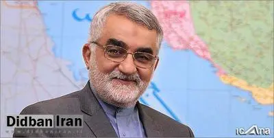 واکنش بروجردی به انتشار خبر بازداشتش/ این خبرسازی ها کار آمریکا و اسراییل است
