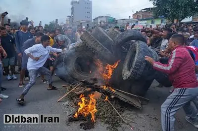هشدار سفارت ایران درباره سفر به نپال
