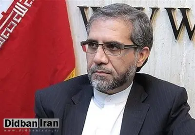 گلرو، عضو کمیسیون امنیت ملی: مجلس آماده اقدام متقابل درباره فعال شدن مکانیسم ماشه است