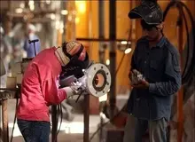 هزینه ماهانه زندگی کارگران؛ ٣٧٦٠٠٠٠ تومان
