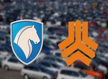 قیمت خودرو‌های ایران‌خودرو و سایپا امروز پنجشنبه ۲۸ بهمن ۱۴۰۰ 