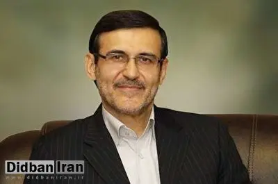 فتحی نماینده تهران: مجمع تفسیرش از اختیارات خود را گسترده  کرده و  این کار خطاست
