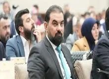 رئیس جدید پارلمان عراق کیست؟ / سایه الحلبوسی جانشین خودش شد