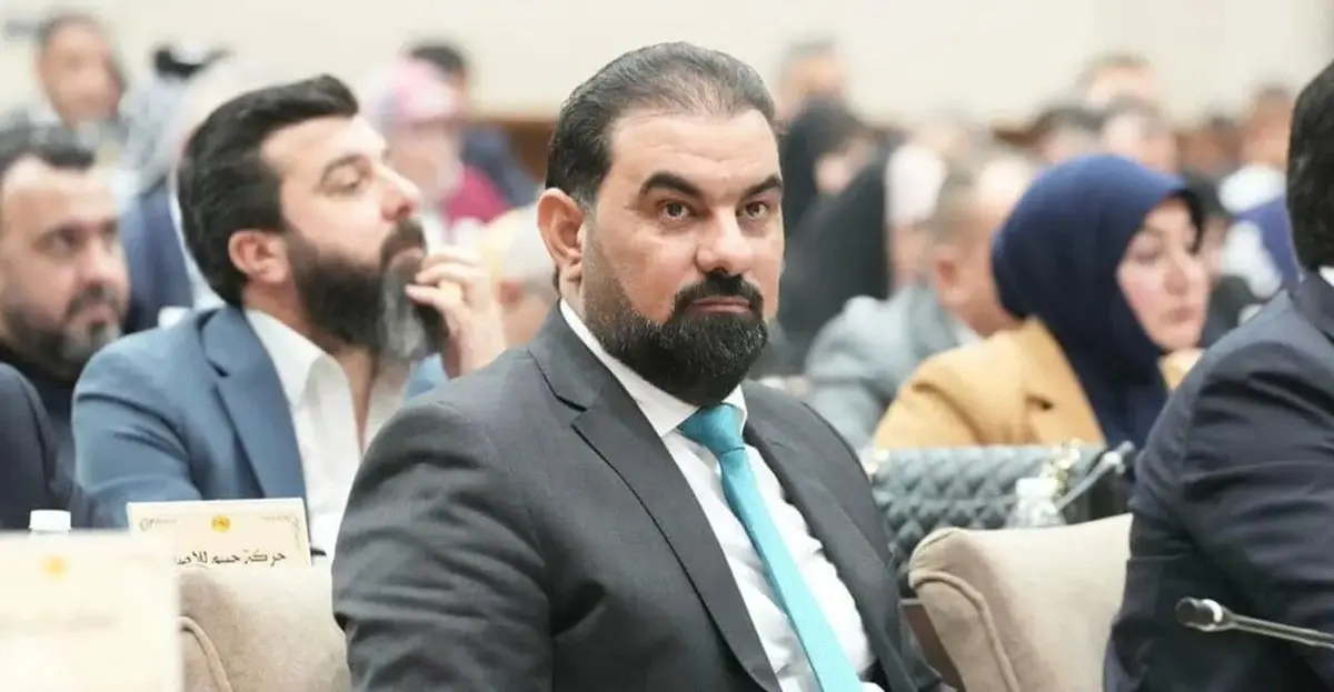 رئیس جدید پارلمان عراق کیست؟ / سایه الحلبوسی جانشین خودش شد