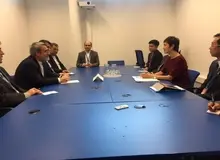 تاکید بر ضرورت انجام همکاری های مشترک در مبارزه با انواع مواد مخدر/ ایران و سنگاپور در مبارزه با مواد مخدر تفاهمنامه همکاری امضا می کنند