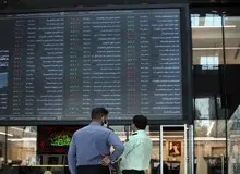 ۳ عامل اصلی سقوط اخیر بورس تهران در هفته های اخیر 