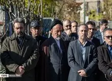 روزنامه اصولگرا: روزنامه های اصلاح طلب خبر درگذشت ابوالفضل زرویی نصرآباد را منتشر نکردند