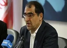 وزیر بهداشت: کاسبان تحریم شناسایی شوند/ در حوزه دارو مشکلی در تامین ارز نداریم
