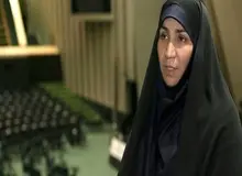 نماینده مجلس: سن اکثر بازداشت‌شدگان خراسان رضوی زیر ۱۸ سال است