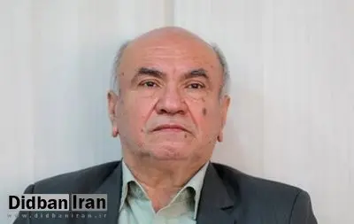 عضو جبهه اصلاحات: انتصاب سقاب اصفهانی قابل دفاع است اما دولت باید جامعه را قانع می کرد که نکرد