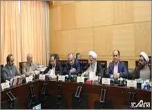 اولین انتخابات هیات رییسه مجمع استانی نمایندگان ادوار با حضور مشاور رییس مجلس/ شجاعی کیاسری رییس مجمع نمایندگان ادوار مازندران شد