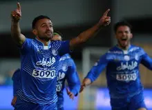 غفوری و ابراهیمی به بازی برگشت با العین می‌رسند
