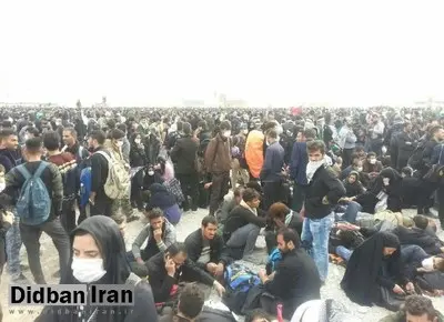 اجساد 3 زائر ایرانی از مرز مهران وارد کشور شد/ اسامی زائران مجروح تصادف در عراق
