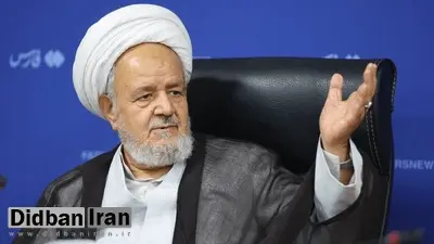 سعیدی: ایران برای پاسخ قاطع به خطای احتمالی دشمن آماده است
