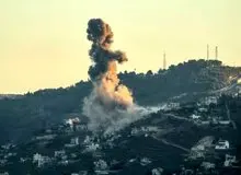 یک کشته و ۳ زخمی در حمله پهپادی اسرائیل به جنوب لبنان