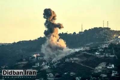 یک کشته و ۳ زخمی در حمله پهپادی اسرائیل به جنوب لبنان