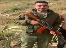  حزب‌الله لبنان از هدف قرار گرفتن یک عضو خود خبر داد