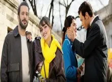 جدیدترین سریال های ترکی ۲۰۲۵؛ از عاشقانه تا اکشن