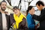 جدیدترین سریال های ترکی ۲۰۲۵؛ از عاشقانه تا اکشن