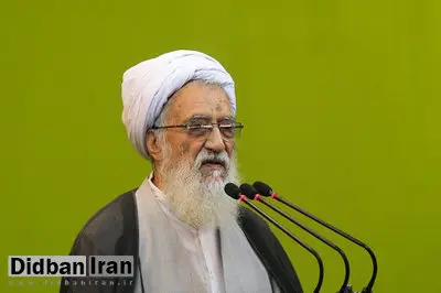 گناه نکنیم تا زمین لزره تمام شود/ باید به هر قیمتی تکنولوژی ژاپن در مقابله با زلزله را بگیریم