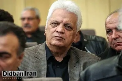 امیر حاج‌رضایی: از آدم گرسنه انتظار فرهنگ نداشته باشید/ فوتبال پناهگاه مردم است