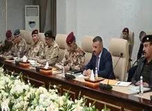 طرح جدید عراق برای تشدید کنترل مرزهای خود با ایران و ترکیه