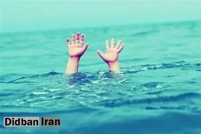 شنا در شب ۱۱ قربانی در سواحل مازندران گرفت