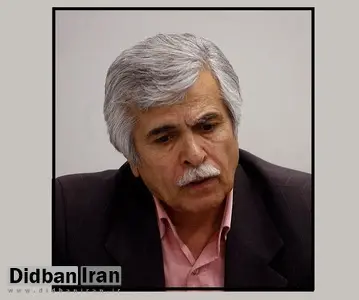 محمود جام‌ساز: از خط فقر، به خط گرسنگی رسیده‌ایم / مردم در فلاکت مطلق هستند/ بنیاد مستضعفان، ستاد اجرای فرمان امام و آستان قدس رضوی چرا نباید مالیات بدهند؟