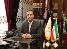 تشریح چگونگی پیاده سازی سیاست اعتباری بانک ملی ایران توسط عضو هیات مدیره